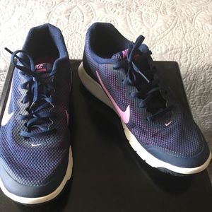 Nike Flex Experience RN4